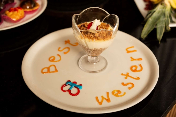 Best Western Premier Ark Hotel (Tirana)